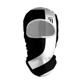 Балаклава 3D с принтом Juventus 2018 Original в городе Новоалтайск, 100% полиэстер, ткань с особыми свойствами — Activecool | плотность 150–180 г/м2; хорошо тянется, но при этом сохраняет форму. Закрывает шею, вокруг отверстия для глаз кайма. Единый размер | fc | fly emirates | лого | париж | спорт | спортивные | фк | футбольный клуб