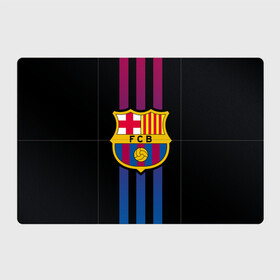 Магнитный плакат 3Х2 с принтом FC BARCELONA (BARCA) | ФК БАРСЕЛОНА в городе Новоалтайск, Полимерный материал с магнитным слоем | 6 деталей размером 9*9 см | emirates | fc | manchester united | абстракция | геометрия | зож | клуб | линии | манчестер юнайтед | модные | мяч | россии | спорт | спортивные | стиль | тренды | футбол | футбольный клуб | экстрим | эмблема