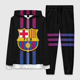Женский костюм 3D с принтом FC BARCELONA (BARCA) | ФК БАРСЕЛОНА в городе Новоалтайск,  |  | emirates | fc | manchester united | абстракция | геометрия | зож | клуб | линии | манчестер юнайтед | модные | мяч | россии | спорт | спортивные | стиль | тренды | футбол | футбольный клуб | экстрим | эмблема