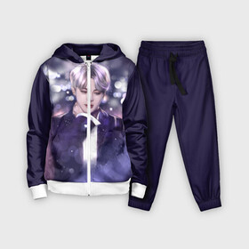 Детский костюм 3D с принтом BTS_Jimin _ в городе Новоалтайск,  |  | bangtan boys | bts | бантаны бтс