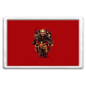 Магнит 45*70 Wolfenstein: в городе Новоалтайск, Пластик | Размер: 78*52 мм; Размер печати: 70*45 | bj | castle | colossus | new order | old blood | wolfenstein | би джей | блаcковиц | блажкович | блацкович | вольфенштайн | вольфенштейн | вульфенштайн | вульфенштейн | уильям