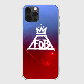 Чехол для iPhone 12 Pro Max с принтом FALL OUT BOY SPACE COLLECTION в городе Новоалтайск, Силикон |  | fall out boy | logo | music | pop | rock | альтернатива | металл | музыка | музыкальный | поп | рок