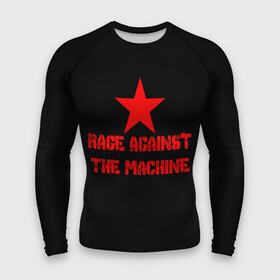 Мужской рашгард 3D с принтом Rage Against the Machine в городе Новоалтайск,  |  | rage against the machine | альтернативный | америка | американская рок группа | брэд уилк | жанр | зак де ла роча | калифорния | лос анджелес | метал | музыка | ню метал | рок | рэп метал | рэп рок | рэпкор | сша