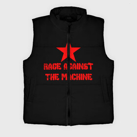 Мужской жилет утепленный 3D с принтом Rage Against the Machine в городе Новоалтайск,  |  | rage against the machine | альтернативный | америка | американская рок группа | брэд уилк | жанр | зак де ла роча | калифорния | лос анджелес | метал | музыка | ню метал | рок | рэп метал | рэп рок | рэпкор | сша