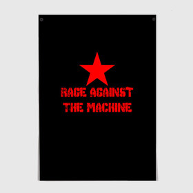 Постер с принтом Rage Against the Machine в городе Новоалтайск, 100% бумага
 | бумага, плотность 150 мг. Матовая, но за счет высокого коэффициента гладкости имеет небольшой блеск и дает на свету блики, но в отличии от глянцевой бумаги не покрыта лаком | rage against the machine | альтернативный | америка | американская рок группа | брэд уилк | жанр | зак де ла роча | калифорния | лос анджелес | метал | музыка | ню метал | рок | рэп метал | рэп рок | рэпкор | сша