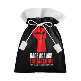 Подарочный 3D мешок с принтом Rage Against the Machine в городе Новоалтайск, 100% полиэстер | Размер: 29*39 см | rage against the machine | альтернативный | америка | американская рок группа | брэд уилк | жанр | зак де ла роча | калифорния | лос анджелес | метал | музыка | ню метал | рок | рэп метал | рэп рок | рэпкор | сша