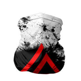 Бандана-труба 3D с принтом LINKIN PARK SPRAY GRAY в городе Новоалтайск, 100% полиэстер, ткань с особыми свойствами — Activecool | плотность 150‒180 г/м2; хорошо тянется, но сохраняет форму | linkin park | logo | music | pop | rock | альтернатива | металл | музыка | музыкальный | поп | рок | честер беннингтон