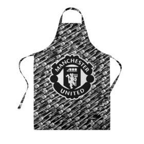 Фартук 3D с принтом F.C.M.U 2018 Creative Uniform в городе Новоалтайск, 100% полиэстер | общий размер — 65 х 85 см, ширина нагрудника — 26 см, горловина — 53 см, длина завязок — 54 см, общий обхват в поясе — 173 см. Принт на завязках и на горловине наносится с двух сторон, на основной части фартука — только с внешней стороны | emirates | fc | manchester united | абстракция | геометрия | зож | клуб | линии | манчестер юнайтед | модные | мяч | россии | спорт | спортивные | стиль | тренды | футбол | футбольный клуб | экстрим | эмблема
