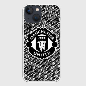 Чехол для iPhone 13 mini с принтом F.C.M.U 2018 Creative Uniform в городе Новоалтайск,  |  | Тематика изображения на принте: emirates | fc | manchester united | абстракция | геометрия | зож | клуб | линии | манчестер юнайтед | модные | мяч | россии | спорт | спортивные | стиль | тренды | футбол | футбольный клуб | экстрим | эмблема