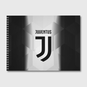 Альбом для рисования с принтом Juventus 2018 Original в городе Новоалтайск, 100% бумага
 | матовая бумага, плотность 200 мг. | Тематика изображения на принте: fly emirates | juventus | ronaldo | клуб | линии | мода | модные | мяч | реал мадрид | спорт | спортивные | стиль | футбол | футбольный клуб | экстрим | эмблема | ювентус
