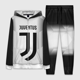 Женский костюм 3D с принтом Juventus 2018 Original в городе Новоалтайск,  |  | fly emirates | juventus | ronaldo | клуб | линии | мода | модные | мяч | реал мадрид | спорт | спортивные | стиль | футбол | футбольный клуб | экстрим | эмблема | ювентус