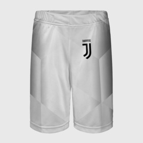 Детские спортивные шорты 3D с принтом JUVENTUS в городе Новоалтайск,  100% полиэстер
 | пояс оформлен широкой мягкой резинкой, ткань тянется
 | fly emirates | juventus | ronaldo | клуб | линии | мода | модные | мяч | реал мадрид | спорт | спортивные | стиль | футбол | футбольный клуб | экстрим | эмблема | ювентус