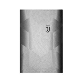 Обложка для паспорта матовая кожа с принтом Juventus 2018 Original в городе Новоалтайск, натуральная матовая кожа | размер 19,3 х 13,7 см; прозрачные пластиковые крепления | Тематика изображения на принте: fly emirates | juventus | ronaldo | клуб | линии | мода | модные | мяч | реал мадрид | спорт | спортивные | стиль | футбол | футбольный клуб | экстрим | эмблема | ювентус