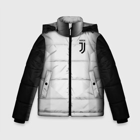 Зимняя куртка для мальчиков 3D с принтом JUVENTUS в городе Новоалтайск, ткань верха — 100% полиэстер; подклад — 100% полиэстер, утеплитель — 100% полиэстер | длина ниже бедра, удлиненная спинка, воротник стойка и отстегивающийся капюшон. Есть боковые карманы с листочкой на кнопках, утяжки по низу изделия и внутренний карман на молнии. 

Предусмотрены светоотражающий принт на спинке, радужный светоотражающий элемент на пуллере молнии и на резинке для утяжки | fly emirates | juventus | ronaldo | клуб | линии | мода | модные | мяч | реал мадрид | спорт | спортивные | стиль | футбол | футбольный клуб | экстрим | эмблема | ювентус