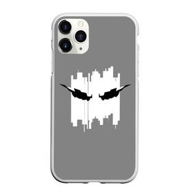 Чехол для iPhone 11 Pro матовый с принтом RAINBOW SIX SIEGE VIGIL в городе Новоалтайск, Силикон |  | cybersport | esports | pro league | r6 | rainbow | rainbow six | siege | six | weapon | армия | боевик | военные | война | игры | киберспорт | логотип | модные | оперативники | оружие | радуга | черный белый | шутер