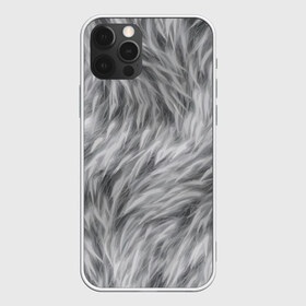 Чехол для iPhone 12 Pro Max с принтом Шкура волка в городе Новоалтайск, Силикон |  | Тематика изображения на принте: волк | дикая | дикий | животное | лес | луна | ночь | собака | тьма