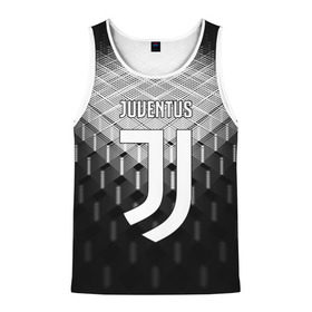 Мужская майка 3D с принтом Juventus 2018 Original в городе Новоалтайск, 100% полиэстер | круглая горловина, приталенный силуэт, длина до линии бедра. Пройма и горловина окантованы тонкой бейкой | fly emirates | juventus | ronaldo | клуб | линии | мода | модные | мяч | реал мадрид | спорт | спортивные | стиль | футбол | футбольный клуб | экстрим | эмблема | ювентус