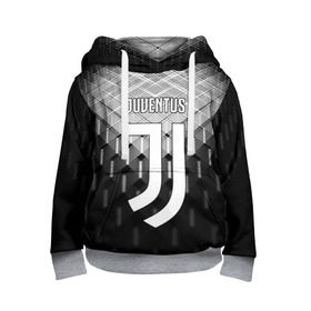 Детская толстовка 3D с принтом Juventus 2018 Original в городе Новоалтайск, 100% полиэстер | двухслойный капюшон со шнурком для регулировки, мягкие манжеты на рукавах и по низу толстовки, спереди карман-кенгуру с мягким внутренним слоем | fly emirates | juventus | ronaldo | клуб | линии | мода | модные | мяч | реал мадрид | спорт | спортивные | стиль | футбол | футбольный клуб | экстрим | эмблема | ювентус
