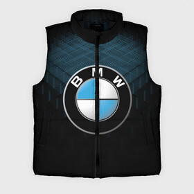 Мужской жилет утепленный 3D BMW BLUE LINE БМВ: в городе Новоалтайск, | | bmw | bmw motorsport | bmw performance | carbon | m | motorsport | performance | sport | бмв | карбон | моторспорт | спорт