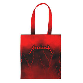 Сумка 3D повседневная с принтом Metallica в городе Новоалтайск, 100% полиэстер | Плотность: 200 г/м2; Размер: 34×35 см; Высота лямок: 30 см | metallica | группа | джеймс хэтфилд | кирк хэмметт | ларс ульрих | метал | металика | металлика | миталика | музыка | роберт трухильо | рок | трэш | трэшметал | хард | хардрок | хеви | хевиметал