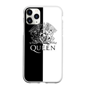Чехол для iPhone 11 Pro матовый с принтом Queen в городе Новоалтайск, Силикон |  | Тематика изображения на принте: paul rodgers | queen | quen | брайан мэй | глэм | группа | джон дикон | квин | королева | куин | меркури | меркьюри | мэркури | поп | роджер тейлор | рок | фредди | фреди | хард | хардрок