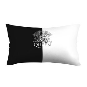 Подушка 3D антистресс с принтом Queen в городе Новоалтайск, наволочка — 100% полиэстер, наполнитель — вспененный полистирол | состоит из подушки и наволочки на молнии | paul rodgers | queen | quen | брайан мэй | глэм | группа | джон дикон | квин | королева | куин | меркури | меркьюри | мэркури | поп | роджер тейлор | рок | фредди | фреди | хард | хардрок