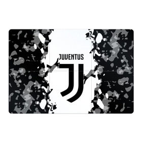 Магнитный плакат 3Х2 с принтом Juventus 2018 Original в городе Новоалтайск, Полимерный материал с магнитным слоем | 6 деталей размером 9*9 см | fly emirates | juventus | ronaldo | клуб | линии | мода | модные | мяч | реал мадрид | спорт | спортивные | стиль | футбол | футбольный клуб | экстрим | эмблема | ювентус