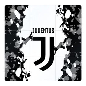 Магнитный плакат 3Х3 с принтом Juventus 2018 Original в городе Новоалтайск, Полимерный материал с магнитным слоем | 9 деталей размером 9*9 см | fly emirates | juventus | ronaldo | клуб | линии | мода | модные | мяч | реал мадрид | спорт | спортивные | стиль | футбол | футбольный клуб | экстрим | эмблема | ювентус