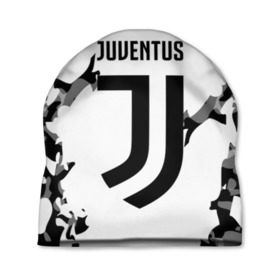 Шапка 3D с принтом Juventus 2018 Original в городе Новоалтайск, 100% полиэстер | универсальный размер, печать по всей поверхности изделия | fly emirates | juventus | ronaldo | клуб | линии | мода | модные | мяч | реал мадрид | спорт | спортивные | стиль | футбол | футбольный клуб | экстрим | эмблема | ювентус