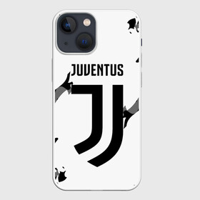 Чехол для iPhone 13 mini с принтом Juventus 2018 Original в городе Новоалтайск,  |  | fly emirates | juventus | ronaldo | клуб | линии | мода | модные | мяч | реал мадрид | спорт | спортивные | стиль | футбол | футбольный клуб | экстрим | эмблема | ювентус