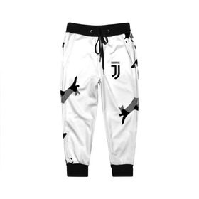Детские брюки 3D с принтом Juventus 2018 Original в городе Новоалтайск, 100% полиэстер | манжеты по низу, эластичный пояс регулируется шнурком, по бокам два кармана без застежек, внутренняя часть кармана из мелкой сетки | fly emirates | juventus | ronaldo | клуб | линии | мода | модные | мяч | реал мадрид | спорт | спортивные | стиль | футбол | футбольный клуб | экстрим | эмблема | ювентус