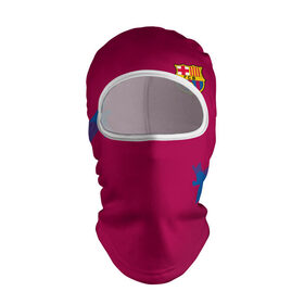 Балаклава 3D с принтом FC Barca 2018 Original в городе Новоалтайск, 100% полиэстер, ткань с особыми свойствами — Activecool | плотность 150–180 г/м2; хорошо тянется, но при этом сохраняет форму. Закрывает шею, вокруг отверстия для глаз кайма. Единый размер | Тематика изображения на принте: fc | fc barcelona | fcb | fly emirates | ronaldo | абстракция | барселона | геометрия | зож | клуб | линии | месси | модные | мяч | реал мадрид | спорт | спортивные | тренды | футбол | футбольный клуб | эмблема