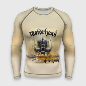 Мужской рашгард 3D с принтом Motrhead, aftershock в городе Новоалтайск,  |  | larry wallis | lucas fox | motorhead | motrhead | группа | кэмпбелл | лемми | метал | микки ди | мотор хед | моторхед | рок | тейлор | фил | хард | хардрок | хеви | хевиметал