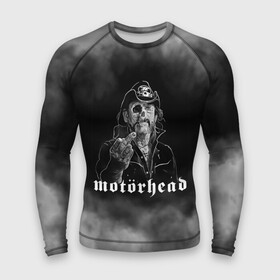 Мужской рашгард 3D с принтом Motrhead в городе Новоалтайск,  |  | larry wallis | lucas fox | motorhead | motrhead | группа | кэмпбелл | лемми | метал | микки ди | мотор хед | моторхед | рок | тейлор | фил | хард | хардрок | хеви | хевиметал