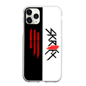 Чехол для iPhone 11 Pro Max матовый с принтом Skrillex в городе Новоалтайск, Силикон |  | Тематика изображения на принте: john | moore | skrilex | skrillex | sonny | twipz | бростеп | джон | диджей | композитор | музыкант | мур | продюсер | скрайлекс | скрайллекс | скрилекс | скриллекс | сонни | хаус | электро