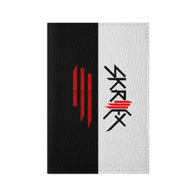Обложка для паспорта матовая кожа с принтом Skrillex в городе Новоалтайск, натуральная матовая кожа | размер 19,3 х 13,7 см; прозрачные пластиковые крепления | john | moore | skrilex | skrillex | sonny | twipz | бростеп | джон | диджей | композитор | музыкант | мур | продюсер | скрайлекс | скрайллекс | скрилекс | скриллекс | сонни | хаус | электро