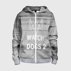 Детская толстовка 3D на молнии с принтом Wath dogs 2 collection в городе Новоалтайск, 100% полиэстер |  манжеты и пояс оформлены широкой мягкой резинкой, двухслойный капюшон со шнурком для регулировки, спереди карманы и застежка-молния
 | game | wath dogs 2 | город | девушка | дрон | игры | компьютеры | пистолет | телефон | технологии | хакер