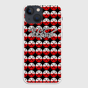 Чехол для iPhone 13 mini с принтом Pink Floyd в городе Новоалтайск,  |  | pink floyd | pinkfloyd | арт | артрок | группа | дэвид гилмор | пинк флойд | пинкфлойд | прогрессивный | психоделический | рок | сид барретт | симфонический | спэйс | эйсид | экспериментальный