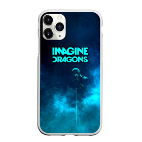 Чехол для iPhone 11 Pro Max матовый с принтом Imagine Dragons в городе Новоалтайск, Силикон |  | Тематика изображения на принте: dragons | imagine | альтернативный | американская | арена | бэн макки | группа | драгонс | дэн платцман | дэн рейнольдс | имеджин | инди | индирок | поп | рок | уэйн сермон | электроник