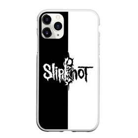 Чехол для iPhone 11 Pro Max матовый с принтом Slipknot в городе Новоалтайск, Силикон |  | slipknot | альтернативный | грув | кори тейлор | крис фен | метал | музыка | ню | рок | слайпкнот | слипкнот | слипнот