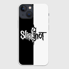 Чехол для iPhone 13 mini с принтом Slipknot в городе Новоалтайск,  |  | slipknot | альтернативный | грув | кори тейлор | крис фен | метал | музыка | ню | рок | слайпкнот | слипкнот | слипнот