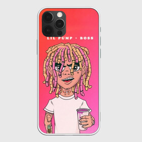 Чехол для iPhone 12 Pro Max с принтом Lil Pump Boss в городе Новоалтайск, Силикон |  | Тематика изображения на принте: hip hop | hiphop | lil pump | mc | rap | газзи гарсия | зачитал | клауд | клауд рэп | лил памп | лили | мс | памп | реп | репер | речитатив | рэп | рэпер | трэп | хип | хип хоп | хипхоп | хоп