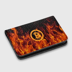 Картхолдер с принтом с принтом БИТКОИН | BITCOIN в городе Новоалтайск, натуральная матовая кожа | размер 7,3 х 10 см; кардхолдер имеет 4 кармана для карт; | bitcoin | btc | coin | crypto | ethereum | money | orange | биткоин | валюта | деньги | известные | криптовалюта | логотип | монета | надписи.cash | оранжевый | цвет | цифровое золото | эфир