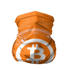 Бандана-труба 3D с принтом BITCOIN в городе Новоалтайск, 100% полиэстер, ткань с особыми свойствами — Activecool | плотность 150‒180 г/м2; хорошо тянется, но сохраняет форму | bitcoin | btc | coin | crypto | ethereum | money | orange | биткоин | валюта | деньги | известные | криптовалюта | логотип | монета | надписи.cash | оранжевый | цвет | цифровое золото | эфир
