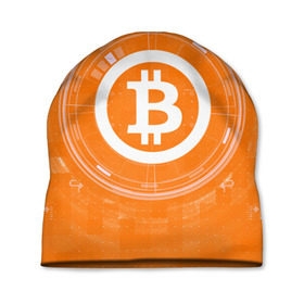 Шапка 3D с принтом BITCOIN в городе Новоалтайск, 100% полиэстер | универсальный размер, печать по всей поверхности изделия | bitcoin | btc | coin | crypto | ethereum | money | orange | биткоин | валюта | деньги | известные | криптовалюта | логотип | монета | надписи.cash | оранжевый | цвет | цифровое золото | эфир