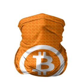 Бандана-труба 3D с принтом BITCOIN в городе Новоалтайск, 100% полиэстер, ткань с особыми свойствами — Activecool | плотность 150‒180 г/м2; хорошо тянется, но сохраняет форму | bitcoin | btc | coin | crypto | ethereum | money | orange | биткоин | валюта | деньги | известные | криптовалюта | логотип | монета | надписи.cash | оранжевый | цвет | цифровое золото | эфир