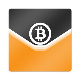 Магнит виниловый Квадрат с принтом BITCOIN UNIFORM в городе Новоалтайск, полимерный материал с магнитным слоем | размер 9*9 см, закругленные углы | Тематика изображения на принте: bitcoin | btc | coin | crypto | ethereum | money | orange | биткоин | валюта | деньги | известные | криптовалюта | логотип | монета | надписи.cash | оранжевый | цвет | цифровое золото | эфир