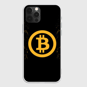 Чехол для iPhone 12 Pro Max с принтом  БИТКОИН | BITCOIN в городе Новоалтайск, Силикон |  | bitcoin | btc | coin | crypto | ethereum | miner | mining | money | orange | биткоин | валюта | деньги | известные | криптовалюта | логотип | майнер | майнинг | монета | надписи.cash | оранжевый | цвет | цифровое золото | эфир