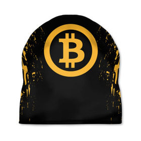 Шапка 3D с принтом BITCOIN в городе Новоалтайск, 100% полиэстер | универсальный размер, печать по всей поверхности изделия | bitcoin | btc | coin | crypto | ethereum | miner | mining | money | orange | биткоин | валюта | деньги | известные | криптовалюта | логотип | майнер | майнинг | монета | надписи.cash | оранжевый | цвет | цифровое золото | эфир