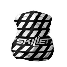 Бандана-труба 3D с принтом Skillet в городе Новоалтайск, 100% полиэстер, ткань с особыми свойствами — Activecool | плотность 150‒180 г/м2; хорошо тянется, но сохраняет форму | skilet | skillet | альтернативный | гранж | группа | джен леджер | джон купер | индастриал | кори купер | метал | ню | пост | рок | сет моррисон | симфоник | скилет | хард | христианский